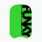 Дошка для плавання Funky Training зелена FYG002N0077000