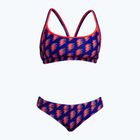 Верхня частина купальника Sports Top flash