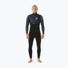 Гідрокостюм чоловічий Rip Curl E-Bomb 3/2 мм Zip Free Sub wild berry