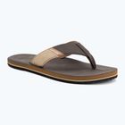 В'єтнамки чоловічі Rip Curl Oxford Bloom brown