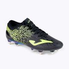 Футбольні бутси чоловічі Joma Propulsion Lite 901 SG чорні PROLS.901.SG