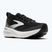 Кросівки для бігу чоловічі Brooks Glycerin GTS 23 black/grey/white