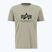 Футболка чоловіча Alpha Industries Basic olive