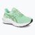 Жіночі кросівки ASICS GT-2000 12 м'ятного відтінку / темно-м'ятні