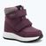 Черевики зимові дитячі Reima Hallava deep purple