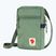 Барсетка Fjällräven High Coast Pocket patina green