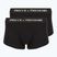 Труси Aeronautica Militare AM1UBX005 Trunk 2 пари black