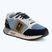 Кросівки чоловічі Aeronautica Militare SC0292UCT03331 avio/blu navy