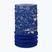 Хустка багатофункційна дитяча BUFF Polar carty ultramarine