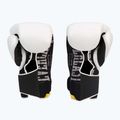 Рукавиці воксерські EVERLAST 1910 Classic білі EV1910 3