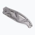 Ніж туристичний Gerber Paraframe I Folder Fine Edge сріблястий 31-003626 2