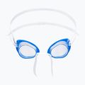 Окуляри для плавання TYR Socket Rockets 2.0 clear/blue LGL2_105 2