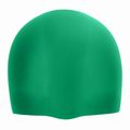 Шапочка для плавання TYR Wrinkle Free green 2