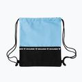 Спортивний мішок жіночий Gym Glamour Gym bag блакитно-чорний 278 2