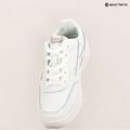 Кросівки дитячі FILA Sevaro white 9