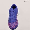 Кросівки футбольні дитячі Skechers SKX Gold 1.5 TF purple 9