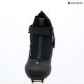 Черевики для бігових лиж Fischer XC Control black/white 6