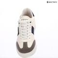 Кросівки чоловічі U.S. Polo Assn. CAMPY001D white/blue 9