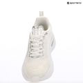 Кросівки жіночі U.S. Polo Assn. CLAUDE004 white/silver 9