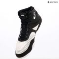 Кросівки борцівські ASICS Split Elite white/black 10