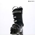 Черевики гірськолижні жіночі Nordica Speedmachine 3 85 W BOA GW black/white/pink 7