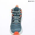Кросівки туристичні жіночі HOKA Anacapa 2 Mid GTX mountain fog/droplet 18