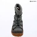Черевики зимові barefoot дитячі Froddo Tex Track Wool grey 9