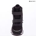 Черевики дитячі Viking Footwear Track Warm Waterproof 2V aubergine 9