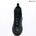 Кеди Converse Chuck Taylor All Star Berkshire mono black 9