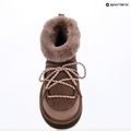 Черевики зимові жіночі EMU Australia Blurred Micro mocha 9