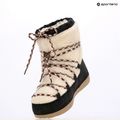 Черевикі зимові жіночі Kimberfeel Erica charbon 9