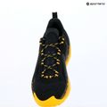 Кросівки баскетбольні Under Armour Curry 13 black/yellow 9