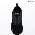Чоловічі трекінгові черевики CMP Rigel 2.0 Low Waterproof nero/grey 9