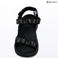 Сандалі жіночі Lee Cooper LCW-26-34-4426LA black/grey 9