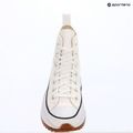 Кеди Converse Run Star Hike white 9