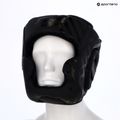 Шолом боксерський StormCloud Lynx black/black 9