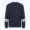 Кофта чоловіча GAP Logo Piping Crewneck blue navy 2