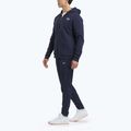 Чоловічий світшот Reebok Identity SL Fleece FZ векторний темно-синій 2