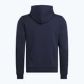 Чоловічий світшот Reebok Identity SL Fleece FZ векторний темно-синій 5