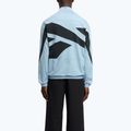 Чоловічий світшот Reebok Identity Vector Knit оновлений синій 3