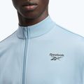 Чоловічий світшот Reebok Identity Vector Knit оновлений синій 4