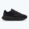 Кросівки Reebok DMX Comfort + 2.0 випрані чорні/чорні 2
