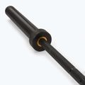 Штанга пряма Nike Strength Coated Premium Barbell black just do it 3