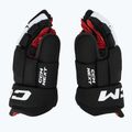 Хокейні рукавиці CCM Next SR black/white 4