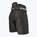 Штани хокейні чоловічі CCM Next SR black 2