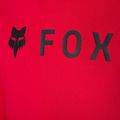 Чоловічий велосипедний світшот Fox Racing Absolute flame red 6
