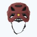Шолом велосипедний Fox Racing Speedframe Solid rust 4