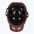 Шолом велосипедний Fox Racing Speedframe Solid rust 5