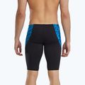 Плавки чоловічі TYR Durafast Elite Oceanid Jammer light blue/aqua 2