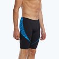 Плавки чоловічі TYR Durafast Elite Oceanid Jammer light blue/aqua 4
